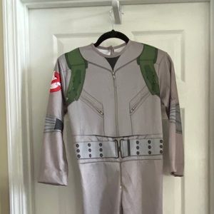Rubies Ghost buster costume